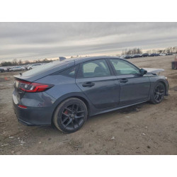 2025 HONDA CIVIC 19XFL2H89SE010141 96877795