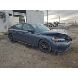 2025 HONDA CIVIC 19XFL2H89SE010141 96877795