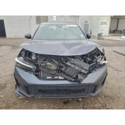 2025 HONDA CIVIC 19XFL2H89SE010141 96877795