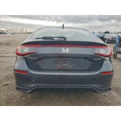 2025 HONDA CIVIC 19XFL2H89SE010141 96877795