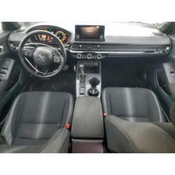 2025 HONDA CIVIC 19XFL2H89SE010141 96877795