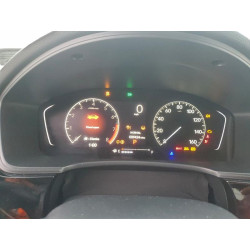 2025 HONDA CIVIC 19XFL2H89SE010141 96877795