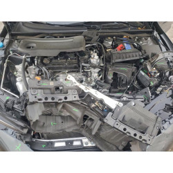 2025 HONDA CIVIC 19XFL2H89SE010141 96877795