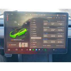 2023 TESLA MODEL 3 5YJ3E1EA2PF401292 97036305