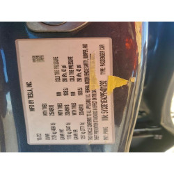 2023 TESLA MODEL 3 5YJ3E1EA2PF401292 97036305