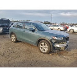 2025 HONDA HR-V 3CZRZ1H33SM744459 97171265