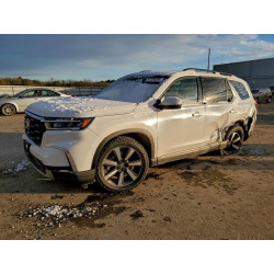 2023 HONDA PILOT 5FNYG1H80PB014216 97204455