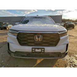 2023 HONDA PILOT 5FNYG1H80PB014216 97204455