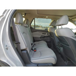 2023 HONDA PILOT 5FNYG1H80PB014216 97204455