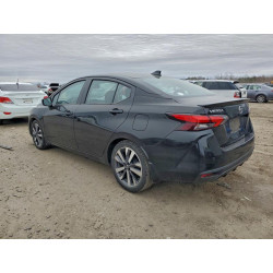 2020 NISSAN VERSA 3N1CN8FV7LL808582 97636745