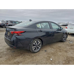 2020 NISSAN VERSA 3N1CN8FV7LL808582 97636745