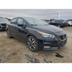 2020 NISSAN VERSA 3N1CN8FV7LL808582 97636745