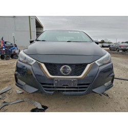 2020 NISSAN VERSA 3N1CN8FV7LL808582 97636745