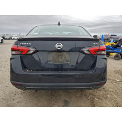 2020 NISSAN VERSA 3N1CN8FV7LL808582 97636745