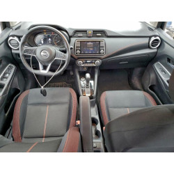 2020 NISSAN VERSA 3N1CN8FV7LL808582 97636745