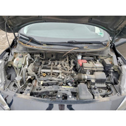 2020 NISSAN VERSA 3N1CN8FV7LL808582 97636745