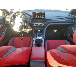 2024 ACURA INTEGRA A- 19UDE4G73RA016375 97771025