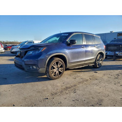 2021 HONDA PASSPORT 5FNYF8H56MB014217 97990215