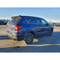 2021 HONDA PASSPORT 5FNYF8H56MB014217 97990215