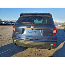 2021 HONDA PASSPORT 5FNYF8H56MB014217 97990215