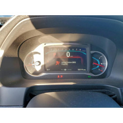 2021 HONDA PASSPORT 5FNYF8H56MB014217 97990215