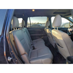 2021 HONDA PASSPORT 5FNYF8H56MB014217 97990215