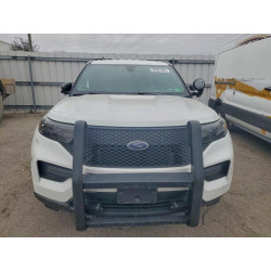 2020 FORD EXPLORER 1FM5K8AB1LGB42895 98067565