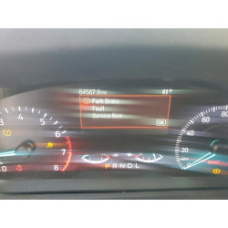 2020 FORD EXPLORER 1FM5K8AB1LGB42895 98067565