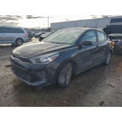 2020 KIA RIO 3KPA24AD8LE285260 98090995
