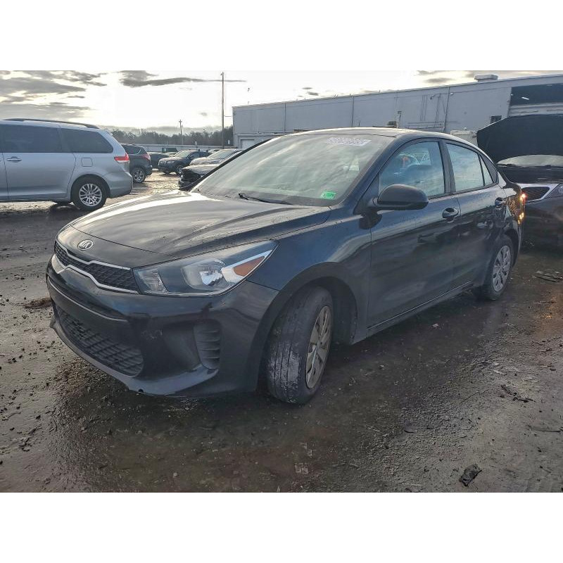 2020 KIA RIO 3KPA24AD8LE285260 98090995