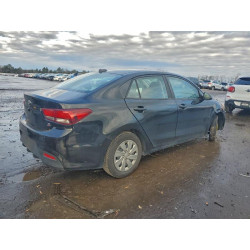 2020 KIA RIO 3KPA24AD8LE285260 98090995