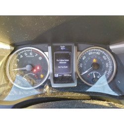 2020 TOYOTA TACOMA 3TMAZ5CN9LM120489 98144535