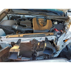 2020 TOYOTA TACOMA 3TMAZ5CN9LM120489 98144535