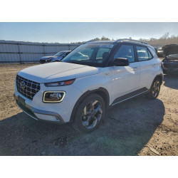 2022 HYUNDAI VENUE KMHRC8A30NU187953 98560795