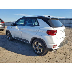 2022 HYUNDAI VENUE KMHRC8A30NU187953 98560795