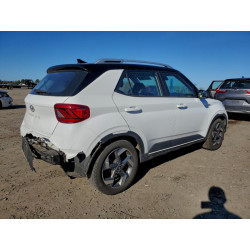 2022 HYUNDAI VENUE KMHRC8A30NU187953 98560795