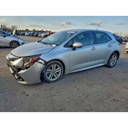 2020 TOYOTA COROLLA JTND4RBE0L3096259 98834815