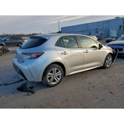 2020 TOYOTA COROLLA JTND4RBE0L3096259 98834815