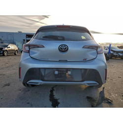2020 TOYOTA COROLLA JTND4RBE0L3096259 98834815