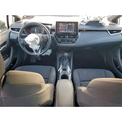 2020 TOYOTA COROLLA JTND4RBE0L3096259 98834815