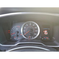 2020 TOYOTA COROLLA JTND4RBE0L3096259 98834815