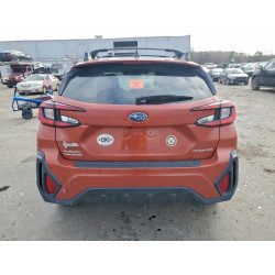 2024 SUBARU CROSSTREK 4S4GUHN61R3710451 99265875