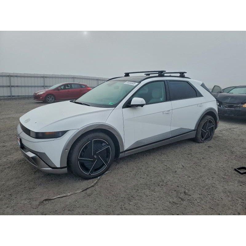 2025 HYUNDAI IONIQ 7YAKRDDC4SY031856 99556505