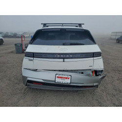 2025 HYUNDAI IONIQ 7YAKRDDC4SY031856 99556505