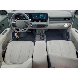 2025 HYUNDAI IONIQ 7YAKRDDC4SY031856 99556505