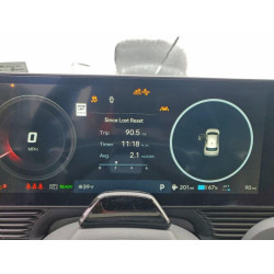 2025 HYUNDAI IONIQ 7YAKRDDC4SY031856 99556505