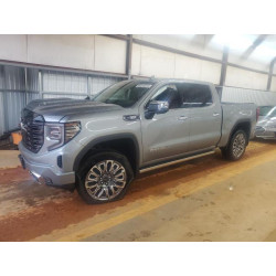 2025 GMC SIERRA 1GTUUHE84SZ319323 68518315