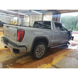 2025 GMC SIERRA 1GTUUHE84SZ319323 68518315