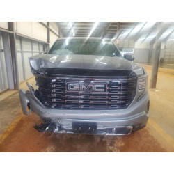 2025 GMC SIERRA 1GTUUHE84SZ319323 68518315
