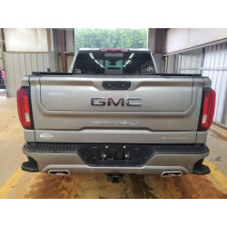 2025 GMC SIERRA 1GTUUHE84SZ319323 68518315